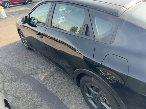 Used 2025 Kia K4 LXS image 9