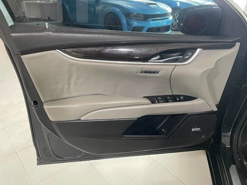 Used 2013 Cadillac XTS Luxury w/ Driver Awareness Package image 13