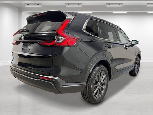 New 2026 Honda CR-V EX-L image 3
