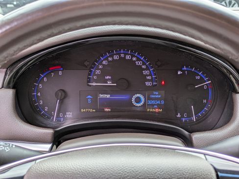 Used 2014 Cadillac XTS image 23