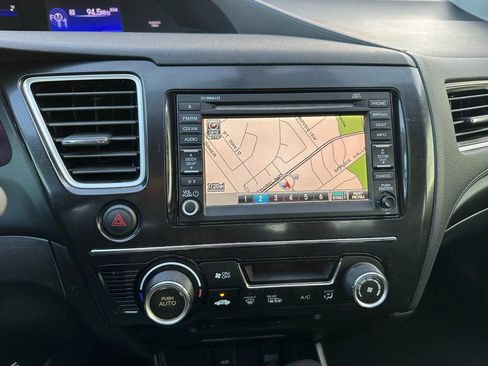 Used 2013 Honda Civic EX-L image 3