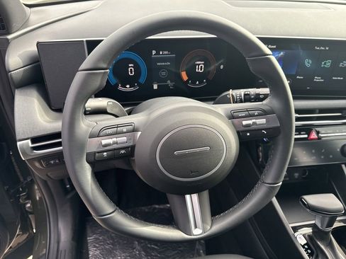 New 2026 Hyundai Tucson XRT image 25