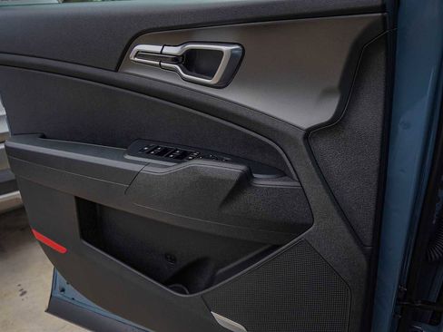 Certified 2026 Kia Sportage S image 24