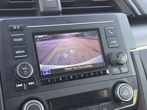 Used 2019 Honda Civic LX image 18