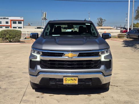Used 2023 Chevrolet Silverado 1500 LT image 8