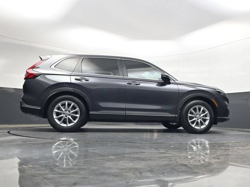 Certified 2026 Honda CR-V EX image 49