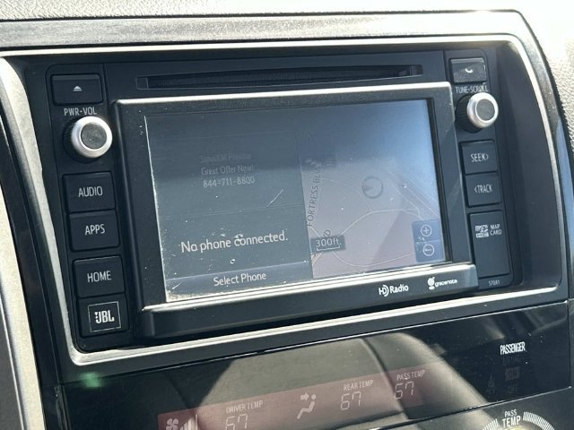 Used 2015 Toyota Sequoia Platinum AWD/4WD image 31