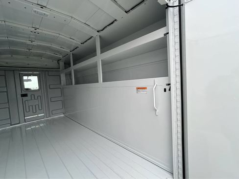 New 2025 Ford E-350 and Econoline 350 Super Duty w/ Power Equipment Group image 10