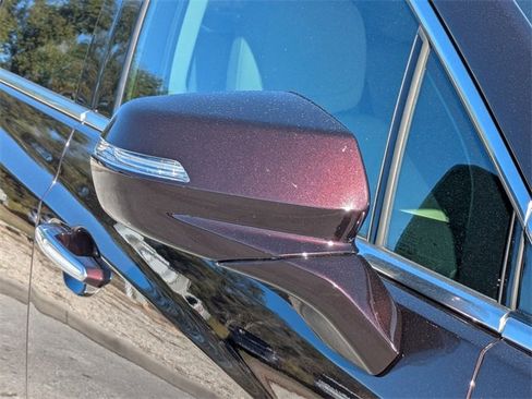 Used 2021 Cadillac XT5 Premium Luxury image 11