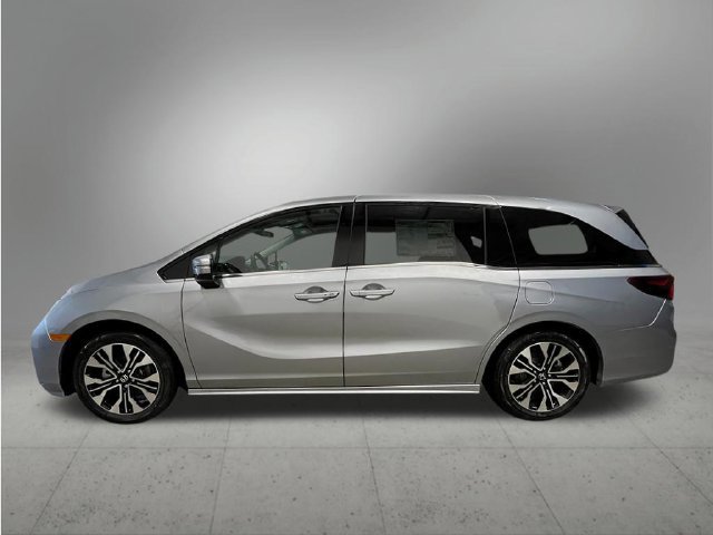 New 2027 Honda Odyssey Elite image 2