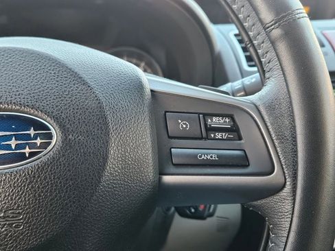 Used 2016 Subaru Impreza 2.0i Sport Premium w/ Popular Package #1 image 14