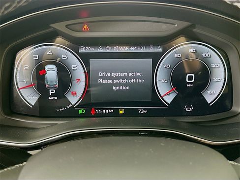 New 2025 Audi Q7 3.0T Premium Plus image 12