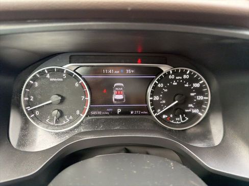 Used 2023 Nissan Rogue S image 19