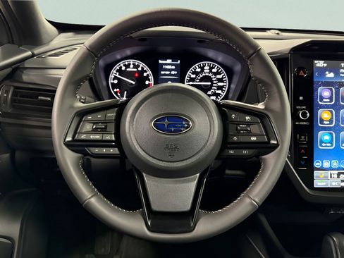 New 2026 Subaru Forester Premium image 11