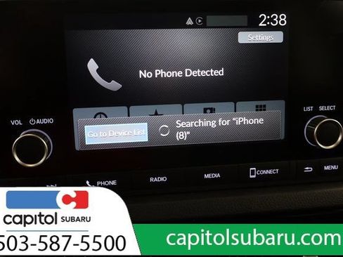 Used 2025 Honda Civic LX image 23