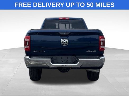 Used 2022 RAM 2500 Laramie AWD/4WD image 6