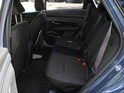 Used 2026 Hyundai Tucson SEL AWD/4WD image 17