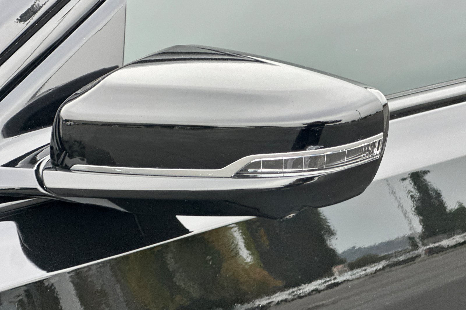 Certified 2026 Cadillac CT5 Sport RWD image 54