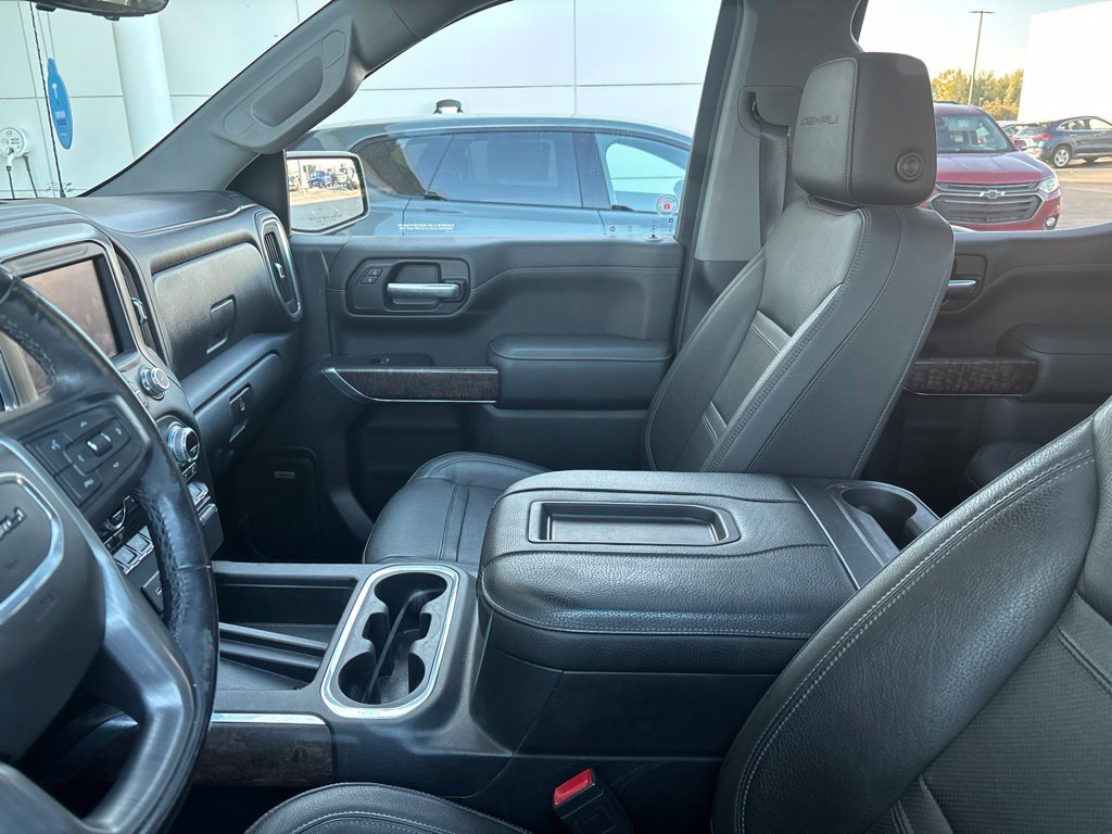 Used 2020 GMC Sierra 1500 Denali w/ Denali Ultimate Package AWD/4WD image 4