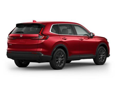 New 2026 Honda CR-V EX-L image 2