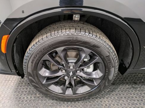 Used 2026 Dodge Durango GT AWD/4WD image 7