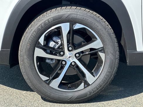 New 2026 Chevrolet Trax RS w/ Driver Confidence Package FWD image 29