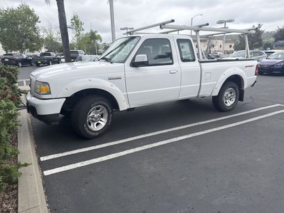 Used 2008 Ford Ranger Sport