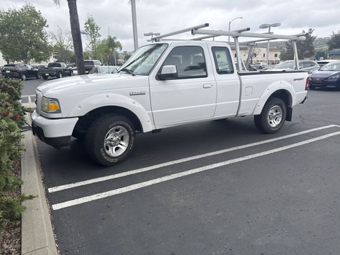 Used 2008 Ford Ranger Sport image 1