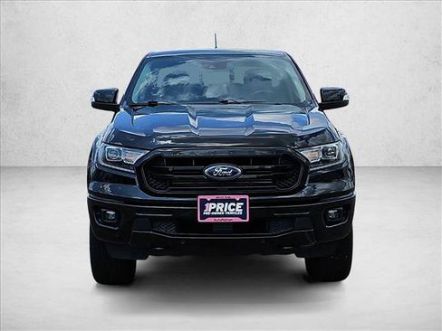 Used 2020 Ford Ranger Lariat w/ Equipment Group 501A Mid AWD/4WD image 2