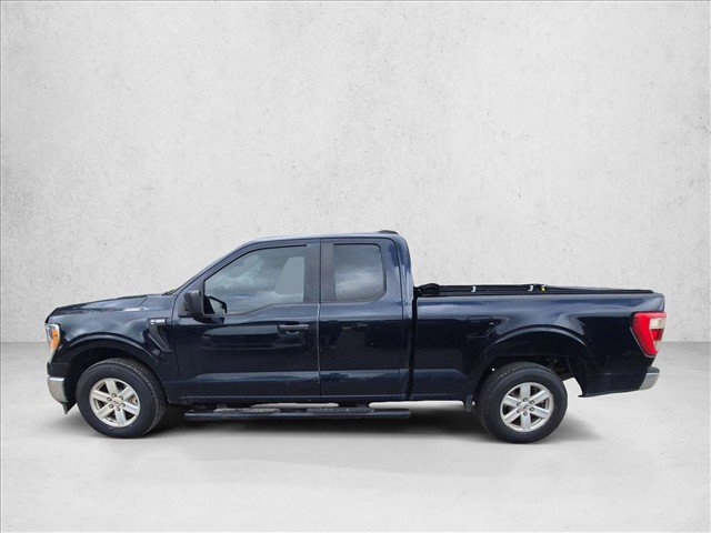 Used 2021 Ford F150 XL w/ Equipment Group 101A High RWD image 8