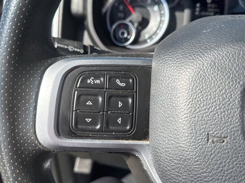 Used 2022 RAM 2500 Big Horn image 20