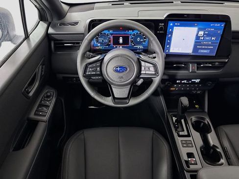 New 2026 Subaru Outback Limited image 23