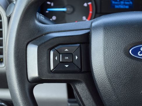 Used 2019 Ford F350 XL w/ Power Equipment Group AWD/4WD image 8