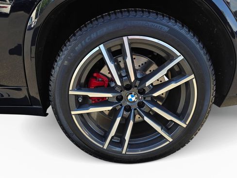 Used 2022 BMW X4 M w/ Executive Package AWD/4WD image 23