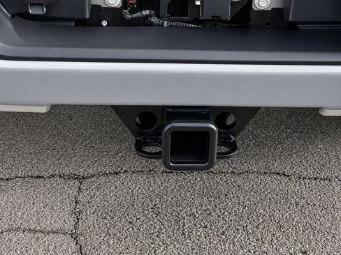 Certified 2025 GMC Sierra 1500 AT4 w/ AT4 Premium Package AWD/4WD image 7