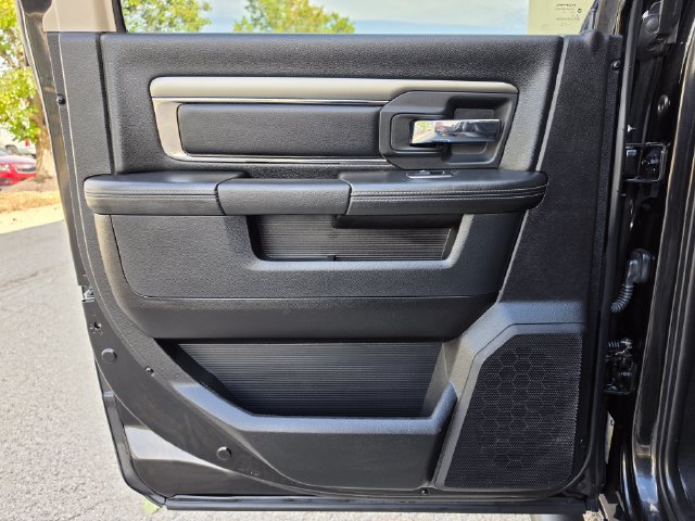 Used 2015 RAM 1500 Sport AWD/4WD image 30