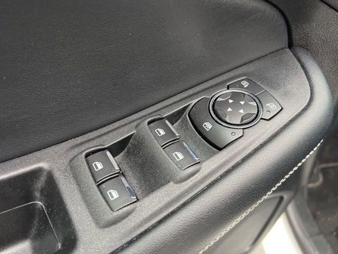 Used 2022 Ford Edge ST w/ Equipment Group 401A image 30