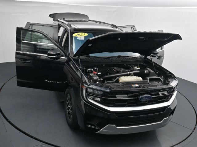 Used 2025 Ford Expedition Platinum AWD/4WD image 52