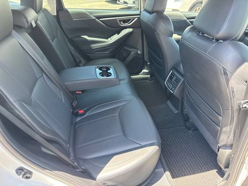 Certified 2023 Subaru Forester Touring AWD/4WD image 11