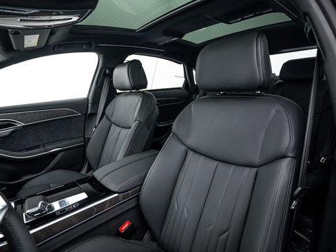 New 2026 Audi A8 L 3.0T AWD/4WD image 14