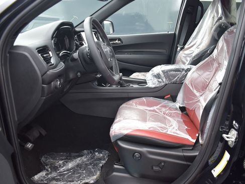 Used 2024 Dodge Durango SRT image 15