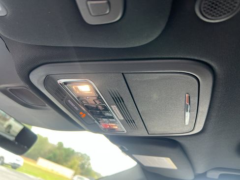 New 2026 Lincoln Aviator Reserve w/ Jet Appearance Package image 12