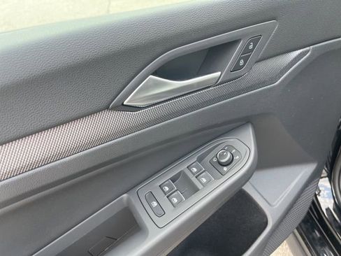 New 2025 Volkswagen GTI SE image 7