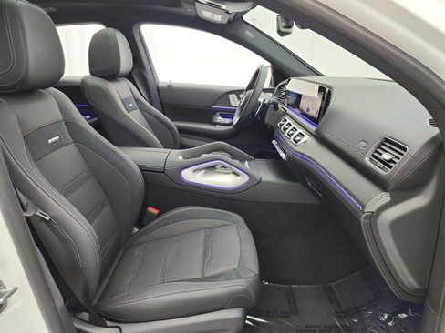 New 2026 Mercedes-Benz GLE 53 AMG 4MATIC Coupe image 14