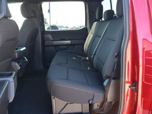 Used 2024 Ford F150 XLT w/ Equipment Group 302A MID AWD/4WD image 10