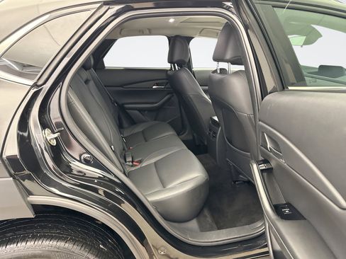 Used 2025 MAZDA CX-30 AWD 2.5 S w/ Preferred Package image 18