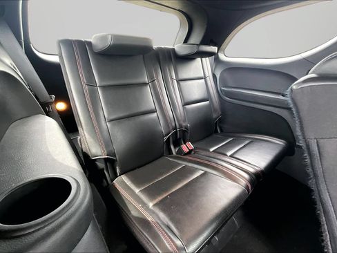 Used 2024 Dodge Durango GT AWD/4WD image 25