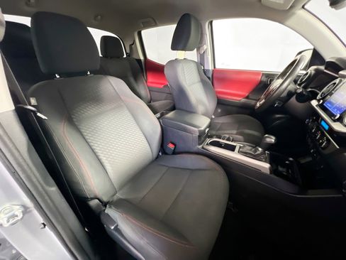 Used 2023 Toyota Tacoma SR5 image 23