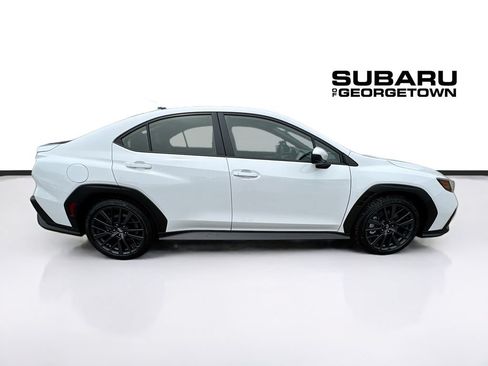 New 2026 Subaru WRX AWD/4WD image 9