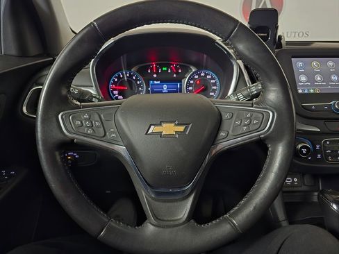 Used 2019 Chevrolet Equinox LT w/ Driver Convenience Package FWD image 28
